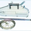 wire rope winch wire rope winch